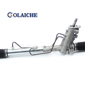 Cremallera de Dirección Asistida Hidráulica de Alta Calidad para VW POLO Twin/Double LHD, Mecanismo de Dirección 6Q1423055Q 5U1422055A 5Z1419061A - Product Image 5