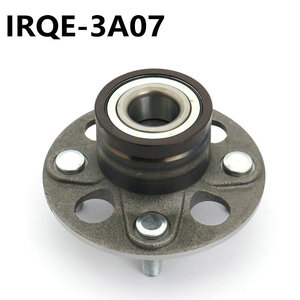 Unidad de Rodamiento Automotriz IRQE-3A15, Conjunto de Cabezal de Eje para Honda 42200-TBX-H51, Pieza de Repuesto para Reparación - Product Image 3