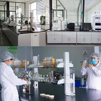 Carbomer 940 en poudre de qualité cosmétique CAS 9007-20-9 Pureté 99% Sans Bencène Épaississant Soin des Cheveux Matière Première Polymère Chimique Quotidienne