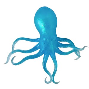Nouveau jouet tendance Nee Doh Octopus & Cube Squish, jouet anti-stress en gelée souple à presser, jouet sensoriel NeeDoh pour enfants et adultes - Product Image 6