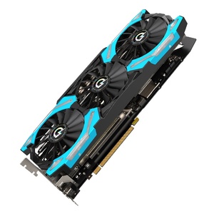 Placas gráficas rtx2080ti 8gb, 256bit gddr6 rtx 2080 placas gráficas de computador - Product Image 5