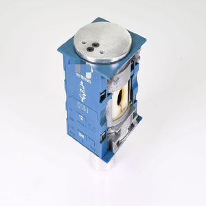 5351620500, C15 I, katup hidrolik <span class=keywords><strong>3</strong></span>/<span class=keywords><strong>2</strong></span> arah, dengan tepi rusak flens - Product Image 1