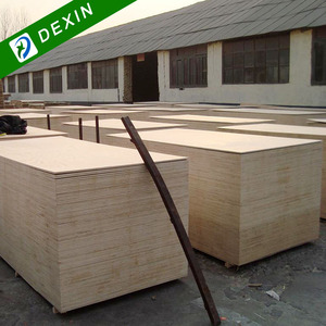 <span class=keywords><strong>Vendita</strong></span> Calda di Legno Compensato Laminato 3mm 6mm 9mm 18mm 4x8 in Tiglio/Betulla per Mobili - Product Image 6