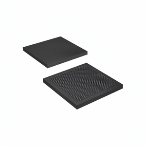 Original One Stop Service EP2AGX125EF35C4 Electronic Chips Component 1152 BBGA, FCBGA Embedded - Product Image 1