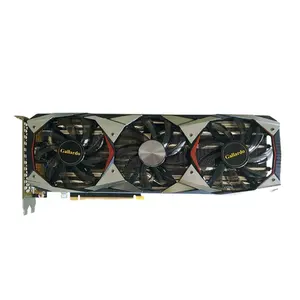 Chinese Videokaart Gtx 1080 Ti Gallardo Grafische Kaart 1080 Ti Voor Gaming Met Een Goede Prijs