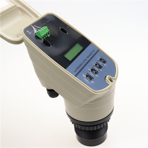 Medidor de Nivel Digital 4-20mA, Sensor Ultrasónico de Medición de Profundidad de Largo Alcance (50m), Nivel de Agua 24VDC, 220VAC - Product Image 2