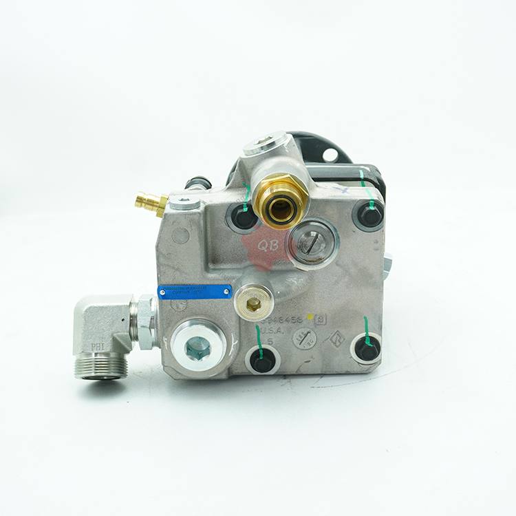 Cummins QSK60 Fuel Pump - Reliable Performance & Durability