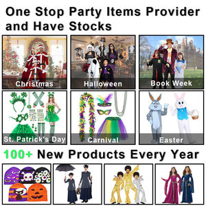 カップル医療コスチューム医師看護師大人ハロウィンパーティーコスプレ衣装メーカー - Product Image 6