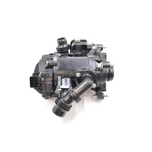 Conjunto de termostato de motor para <span class=keywords><strong>BMW</strong></span> F40 F52 F45 F46 X1 F48 F49 X2 F39 118i M135iX 120i 216i <span class=keywords><strong>218i</strong></span> 220i 225i 18i 20i 11538631943 - Product Image 4