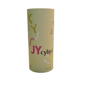 Boîtes cylindriques en carton kraft écologiques personnalisées, boîtes rondes en papier biodégradable, tubes d'emballage en carton artisanal - Product Image 6