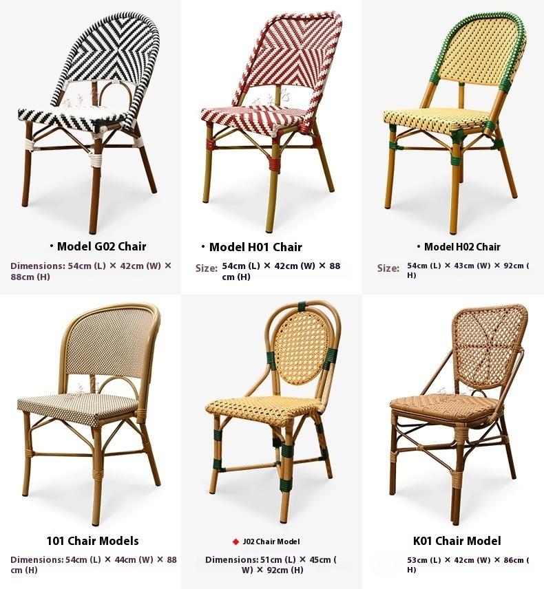 sillas de bar elige el diseño