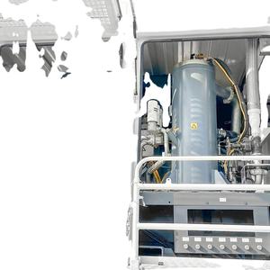 เมมเบรนไนโตรเจนแบบพกพาที่มีความดันในการทำงาน50MPa - Product Image 6