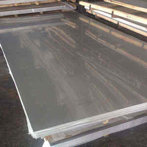 Feuilles d'acier inoxydable de qualité supérieure 0.1mm-200mm AISI n ° 1 n ° 3 n ° 4 201 304 304L 316L plaques d'acier inoxydable laminées à froid - Product Image 3