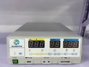 Suministros Médicos, Sistema de Generador Electroquirúrgico Veterinario Portátil Eléctrico de Alta Frecuencia - Product Image 6