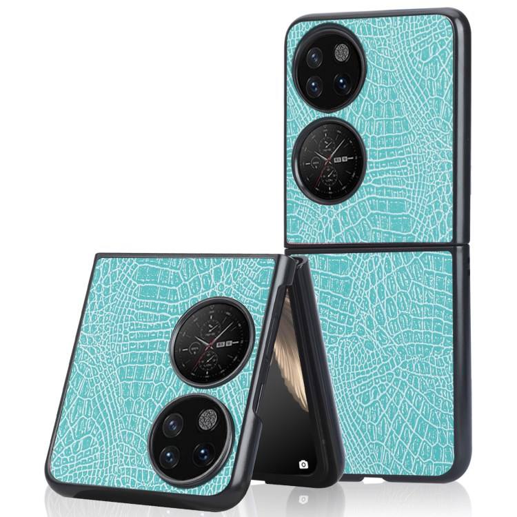 สีเขียว