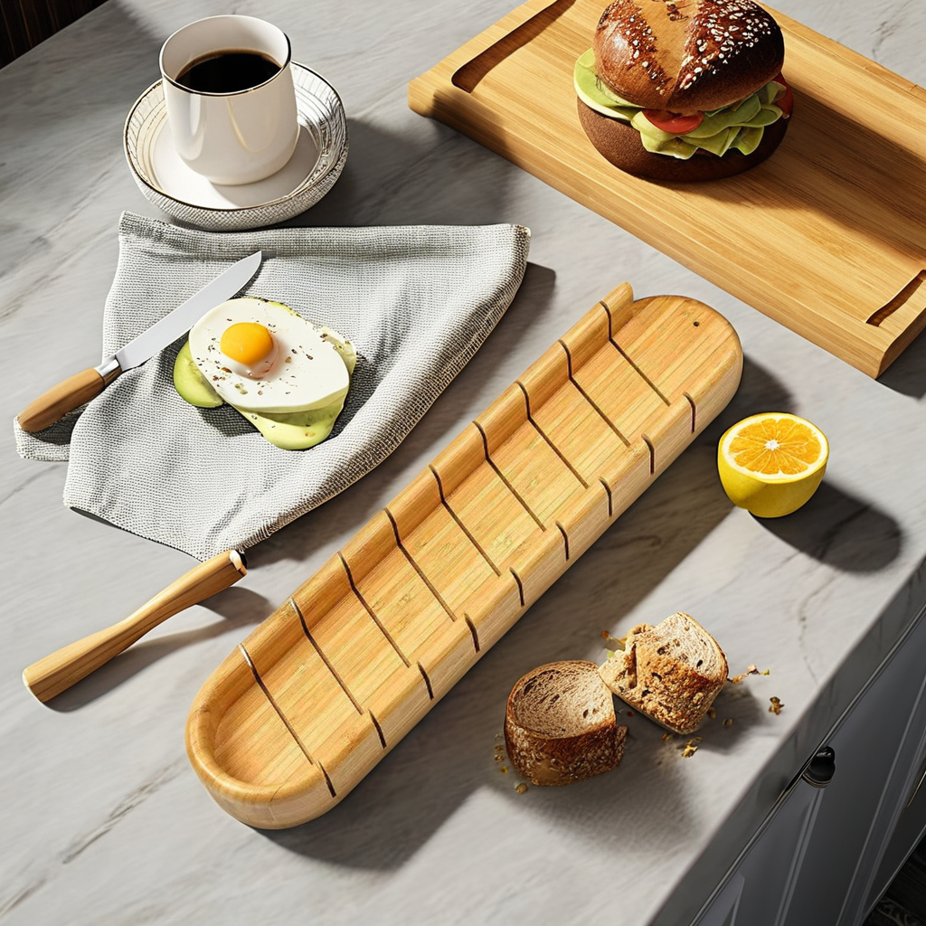 bread cutter slicer