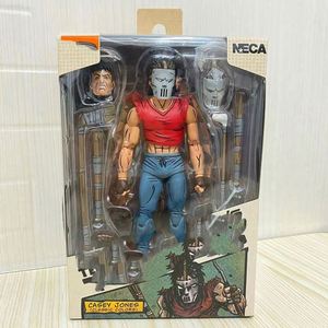 Figura de Acción NECA 54335, Modelo de Juguete de 7 Pulgadas, Rojo, <span class=keywords><strong>JONES</strong></span> CLASSIC COLORS - Product Image 1