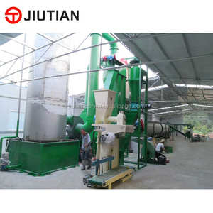 Jalur produksi pemrosesan Tera <span class=keywords><strong>BSF</strong></span> limbah makanan otomatis - Product Image 5