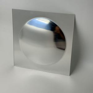 Custom Acrylic Safety <strong>Mirror</strong> Convex Concave Plastic Security <strong>Mirror</strong> <strong>Lightweight</strong> <strong>Wall</strong> Mounted for Traffic Retail Home - Product Image 4