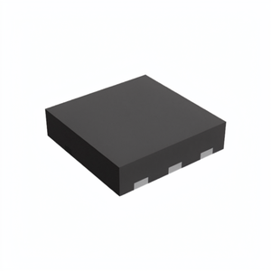 R1205L811A-TR ตัวจัดจำหน่ายที่ได้รับอนุญาตสำหรับระบบจัดการพลังงาน (PMIC) ชิ้นส่วนอิเล็กทรอนิกส์แบบ 6 XFDFN Exposed Pad - Product Image 1