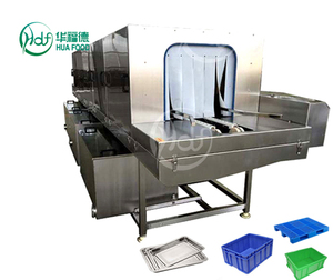 12KG 15KG 20KG Laundromat Commercial Laundry Equipment Coin Operated Stacked Washing Machine and Drying Industrial Washing Machi - Product Image 1
