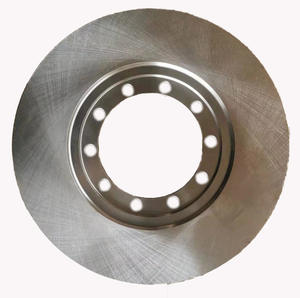 OEM 1371420 1464031 vente en gros camion Offre Spéciale Bus Van pièces de frein Rotor de frein à disque arrière pour fourgonnettes Ford Transit - Product Image 1