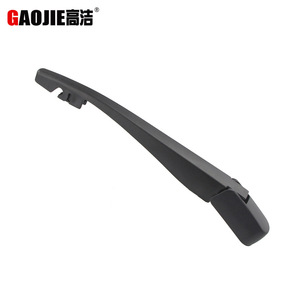 Compatible con el conjunto de brazo oscilante del limpiaparabrisas trasero del Suzuki Swift 04-15 Opel AGILA OE:4711542 - Product Image 4