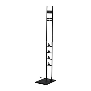 Support de support <span class=keywords><strong>accessoires</strong></span> d'aspirateur pour Dysons V7 V8 V10 V11 V12 supports de stockage support de Station d'accueil au sol support organisateur support - Product Image 1