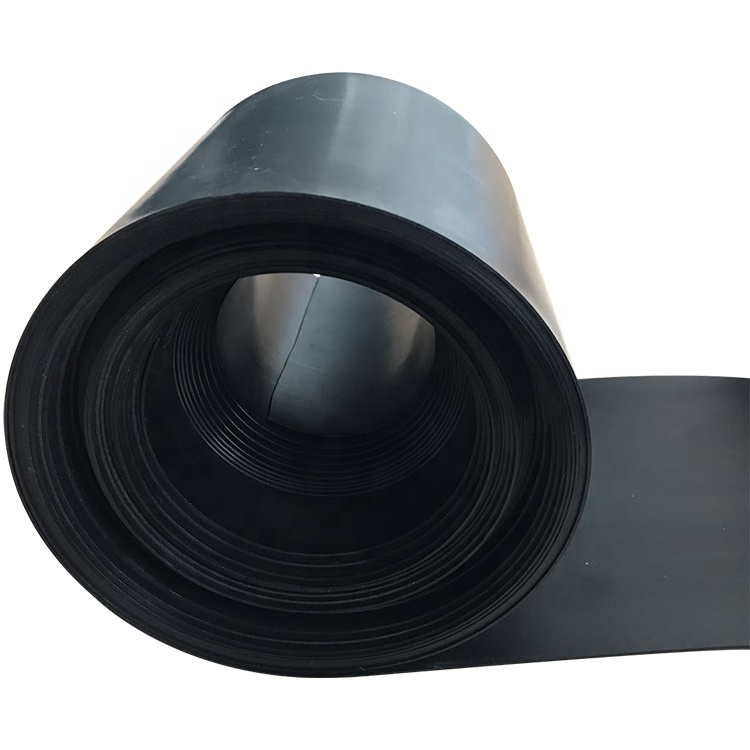 Новый стиль высокой плотности полиэтилен водонепроницаемый 200 мкм HDPE пластиковый лист