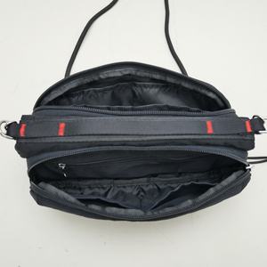 Bolsos de mano personalizados para mujer, maletín de nailon con asa de negocios, bolsos de hombro cruzados para mujer, bolso de mano cruzado para niños - Product Image 6