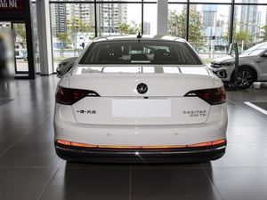 Xe ô tô xăng Volkswagen Sagitar 2025 300TSI DSG Beyond Edition 1.5T 160 mã lực, loại xe cỡ nhỏ - Product Image 5