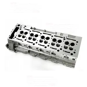 SQCS Auto Parts Car Spares Engine Cylinder Head Cover 6120102320 For Mercedes Benz OM612