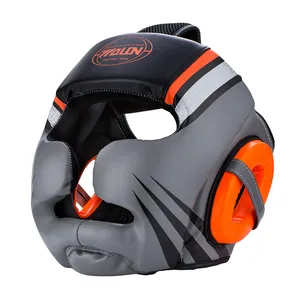 Guard 2022 New Boxing Sports Safety Head Guard