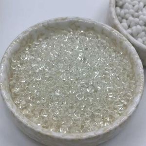 Resinas LLDPE, Polietileno Lineal de Baja Densidad (PE-LD) Grado LLDPE, Película Estirable para Empaque con MFI 1.7-2.3, Estilo Virgen - Product Image 6