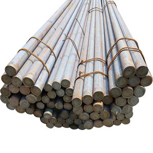 SCM435/40CrMo-قضبان فولاذية هيكلية لمهاوي التروس محاور طلقات نارية لحام متوافق مع <span class=keywords><strong>SAE</strong></span> <span class=keywords><strong>J404</strong></span> متوفر - Product Image 1