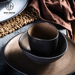 <span class=keywords><strong>Taza</strong></span> de té de porcelana con logotipo personalizado de estilo nórdico <span class=keywords><strong>y</strong></span> tazas de <span class=keywords><strong>café</strong></span> expreso con <span class=keywords><strong>plato</strong></span> de alta calidad para restaurante <span class=keywords><strong>y</strong></span> cafetería - Product Image 5