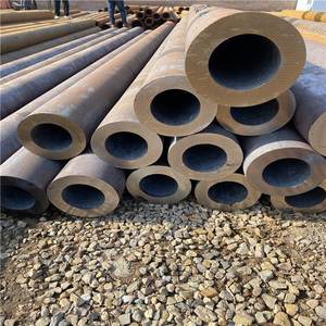 API 5L Gr.B X42 X52 Nahtloses Rohr für Öl- und Gastrostransport-<span class=keywords><strong>Pipeline</strong></span> - Product Image 6