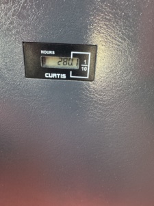 Excavadora usada de servicio pesado Hyundai 220LC-9s 220LC-7 con componentes de cojinete de engranaje de motor de núcleo Venta - Product Image 6