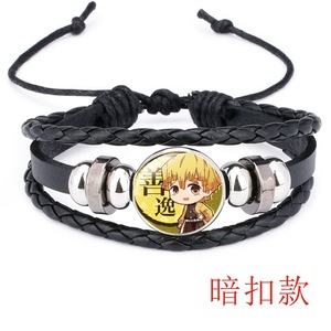 Vendita Calda di Fabbrica: Charm per Bambini a Tema Cartoni Animati Giapponesi, Popolari e alla Moda, per Braccialetti Lavorati a Maglia, Gadget per Feste, Regali Promozionali per Studenti - Product Image 6