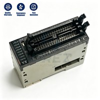 Controlador de Seguridad PLC CC-Link WS0-GCC100202 100% Original para Automatización Industrial