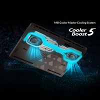 Para Intel Titan 17 AI 2025, Laptop para Juegos de 17 Pulgadas (Ultra9-275HX RTX 5090 32GB DDR5 SSD 2TB 2.5K/240Hz RGB Retroiluminado Windows 11)