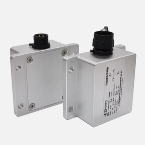 Độ chính xác cao năng động dọc Gyro kép trục nghiêng cảm biến độ nghiêng với 1 năm bảo hành cho kỹ thuật dân dụng - Product Image 2