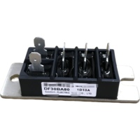 Composants électroniques : MODULE DE PUISSANCE IGBT, Transistors MOSFET, MODULE DE DIODE, MODULE IGBT, Thyristor SCR QM20DX-H
