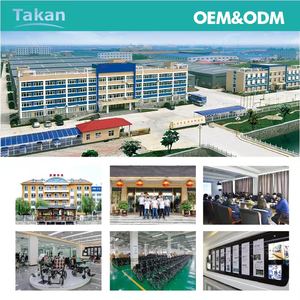 Silla de Ruedas motorizada para bicicleta eléctrica, silla de ruedas con absorción de impacto - Product Image 5