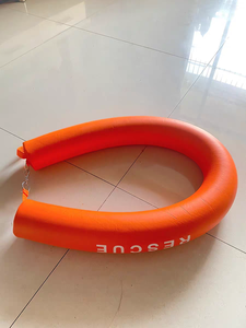 Dành Cho Người Lớn Nước Cứu Hộ Vành Đai An Toàn Float Nbr Hồ Bơi Mì Cong Cuộc Sống Tiết Kiệm Stick Với Giá Bán Buôn - Product Image 6