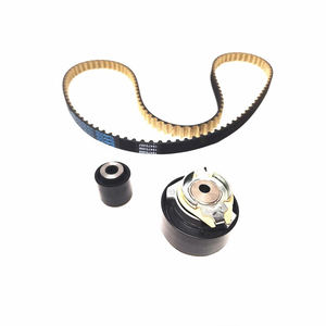 <span class=keywords><strong>Courroie</strong></span> de <span class=keywords><strong>distribution</strong></span> 9807527380 1608887580 1608887680 1623068180 Pour Peugeot 108 <span class=keywords><strong>208</strong></span> RIFTER 2008 Pour Citroen tendeur tendeur poulie - Product Image 4