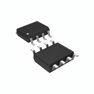 XC6220C091QR-G Components Electronic Authorized Distributor 8 SOlC Exposed Pad Power Management (PMIC) - Product Image 1