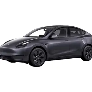 The New 2023 2wd 4wd T E S L a Model Y Long Range All Wheel Drive SUV for Sale