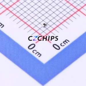 Resistencia SMD RHC-02W1002FT 0402 (Tipo: Película Gruesa) (Resistencia: 10kOhm Precisión: 1%) - Product Image 1