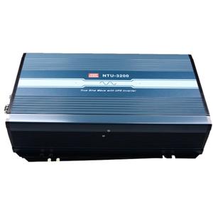 /MEAN WELL NTU 사인파 인버터 12V 24V 48V 1200/1700/2200/3200W 인버터 태양광 발전 인버터 배터리 및 충전기 - Product Image 6